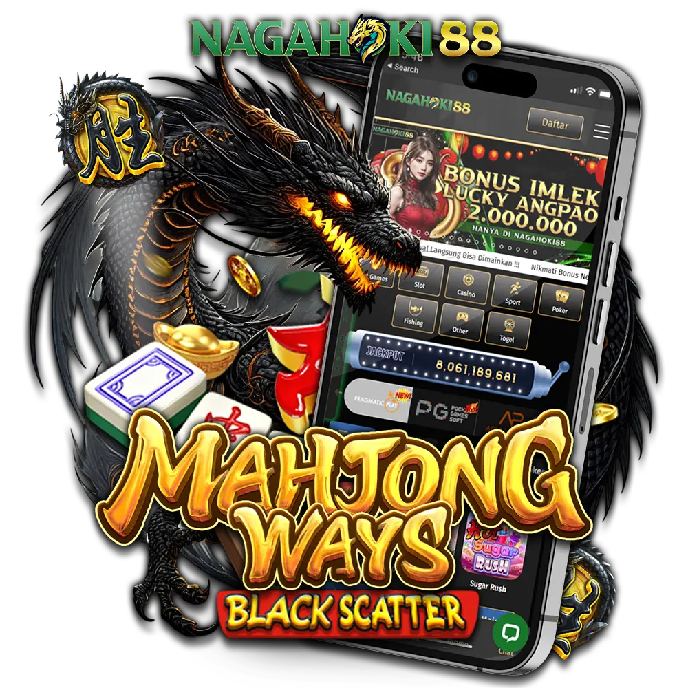MAHJONG SLOT