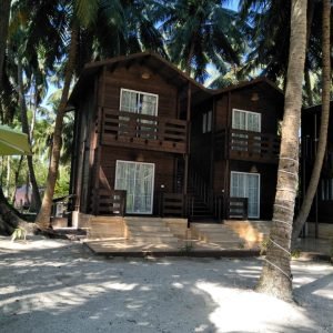 Best Hotel in Neil Island, Andaman